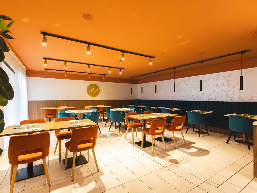 Lake & SPA Hotel la Meridiana