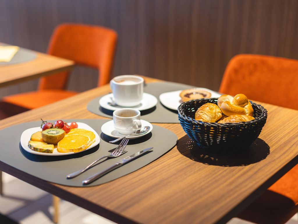 Lake & SPA Hotel la Meridiana
