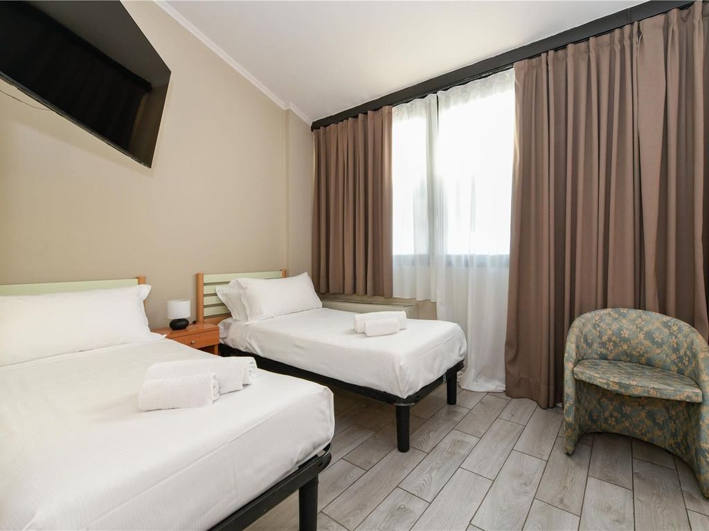 Best Western Hotel Garda