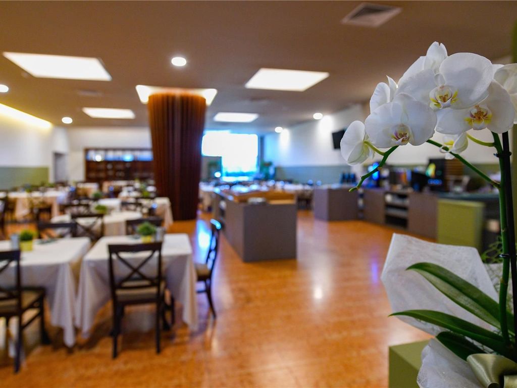Best Western Hotel Garda
