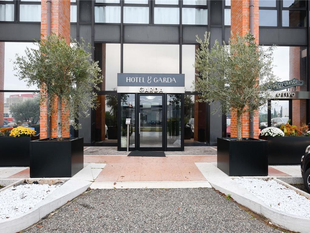 Best Western Hotel Garda