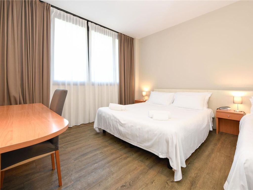Best Western Hotel Garda