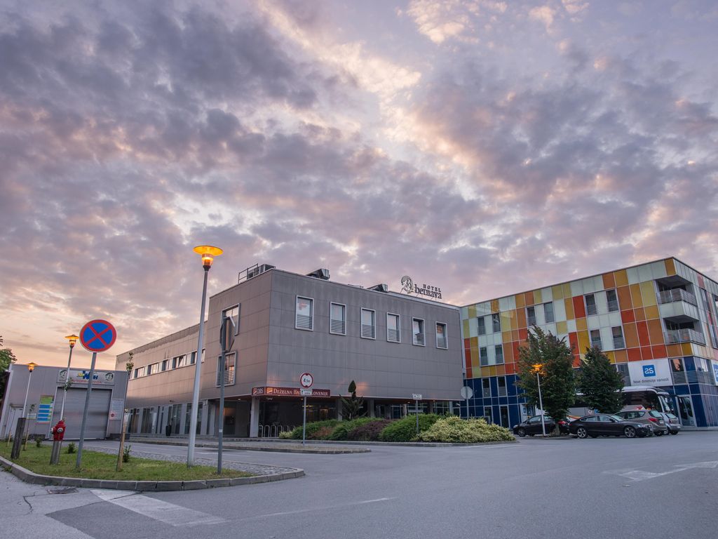 Betnava Maribor