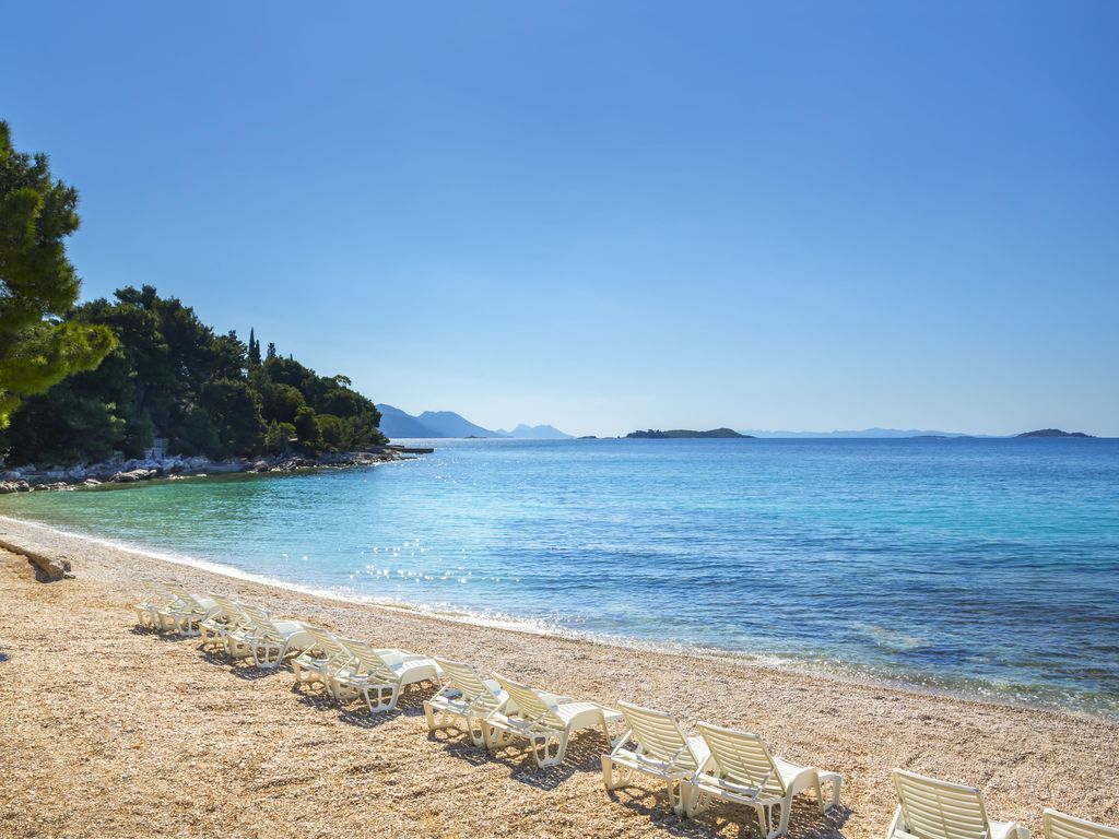 Aminess Grand Azur Hotel