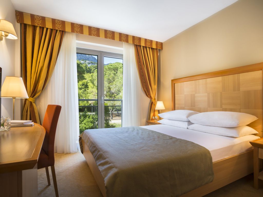 Aminess Grand Azur Hotel