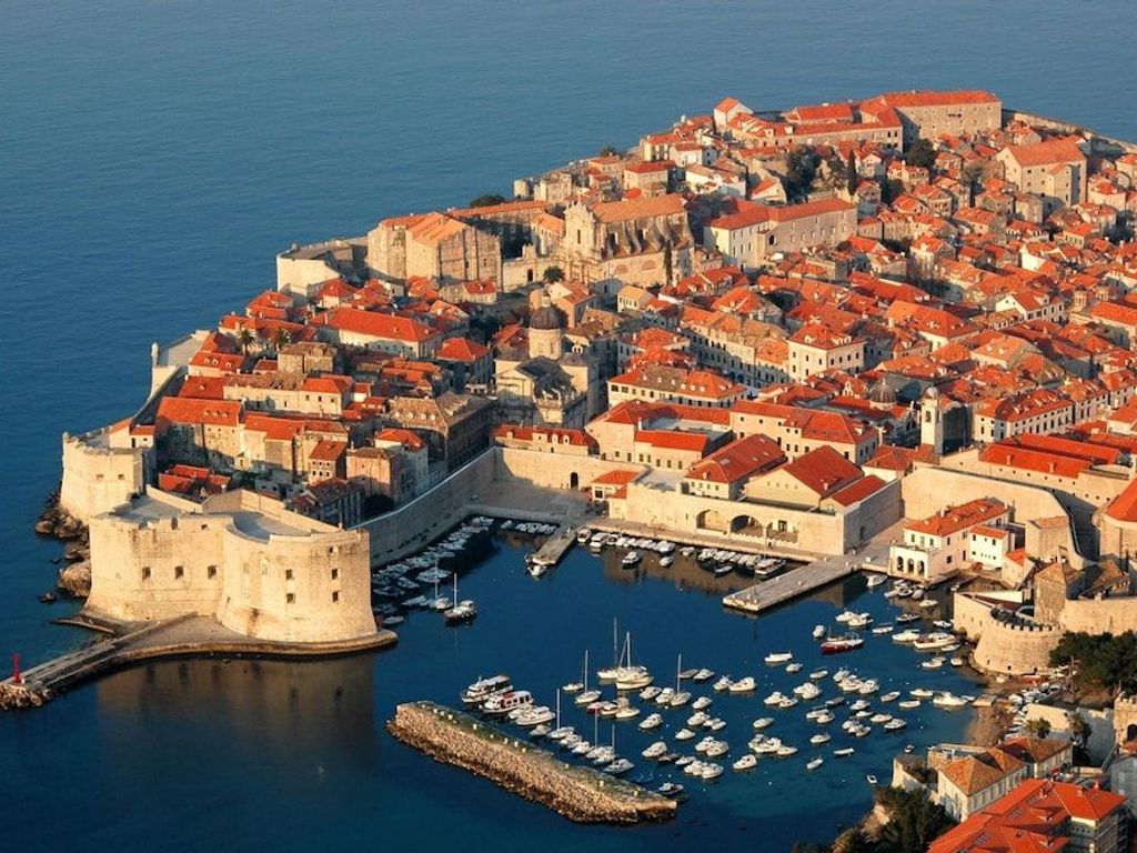 Villa Glavić