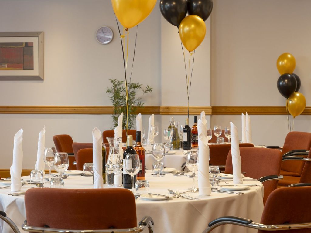 Leonardo Hotel Plymouth