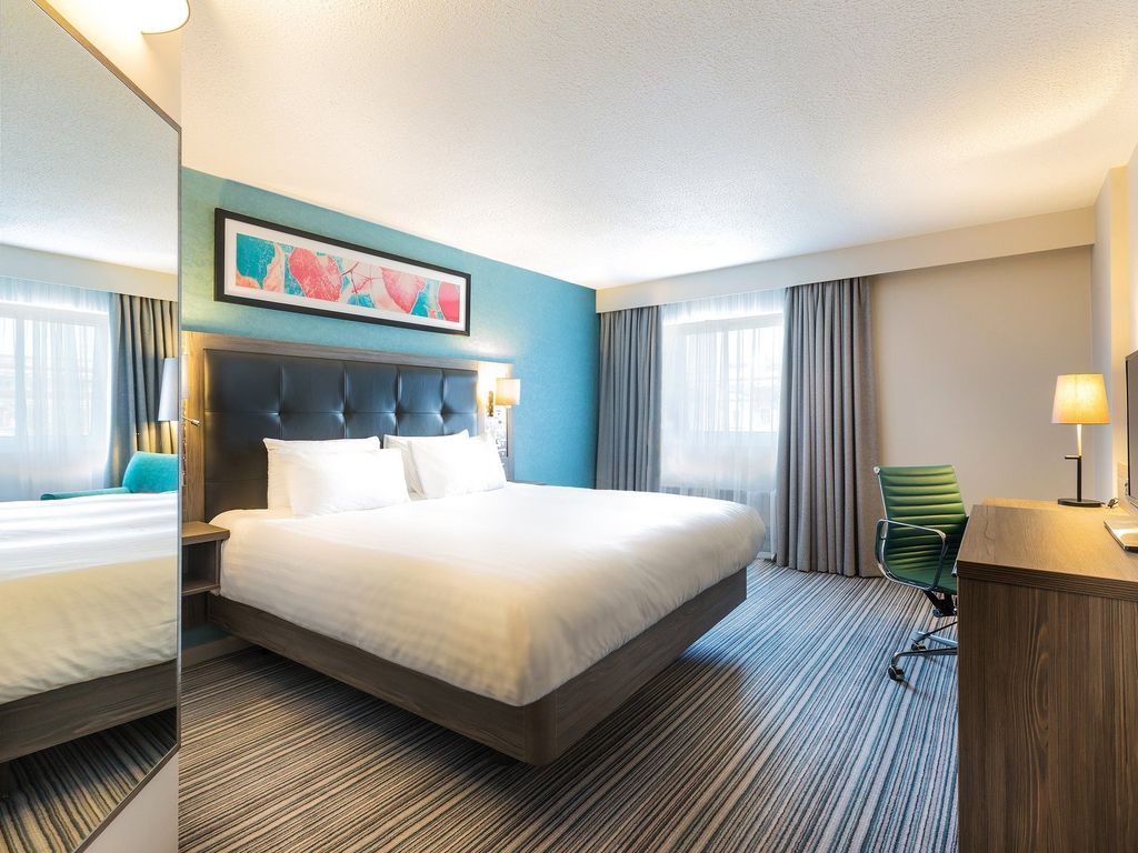 Leonardo Hotel Plymouth