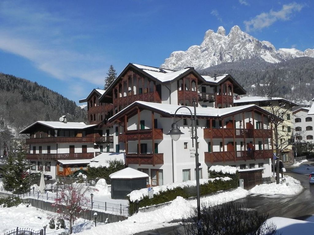 Hotel Isolabella Wellness