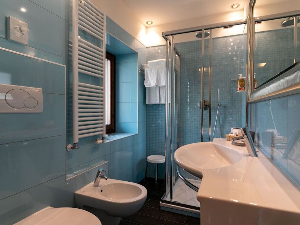 Hotel Isolabella Wellness