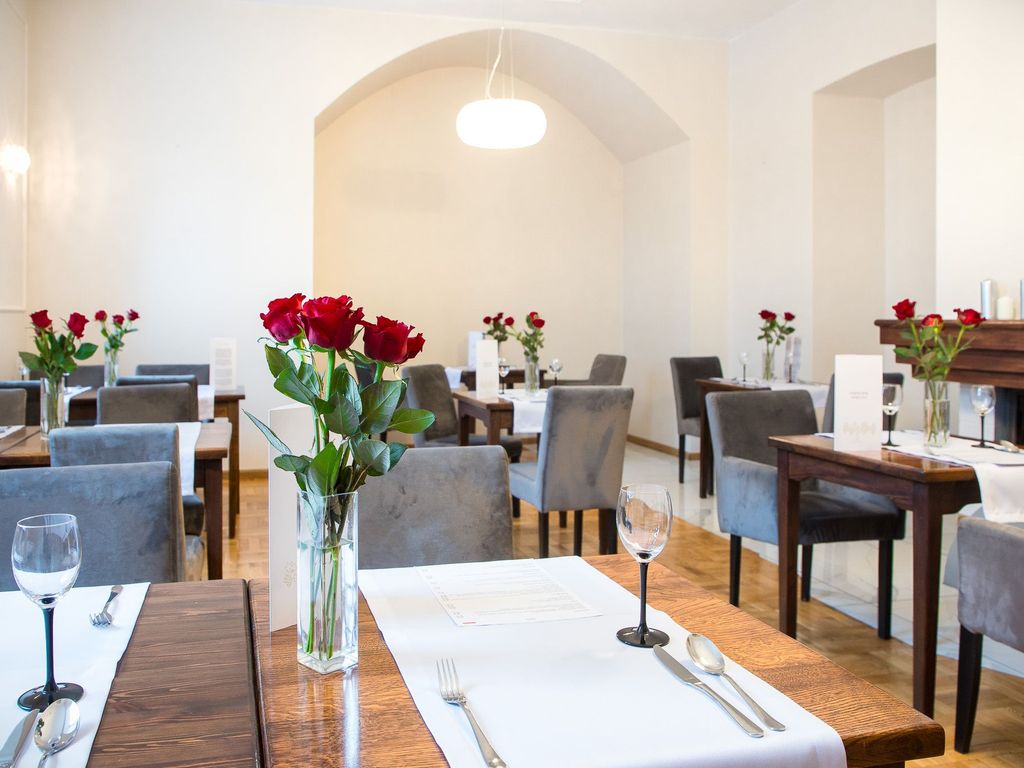 Europejski Boutique Hotel