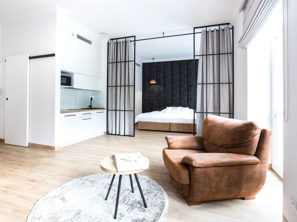 Europejski Boutique Hotel