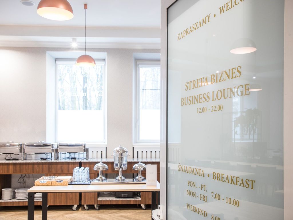 Europejski Boutique Hotel
