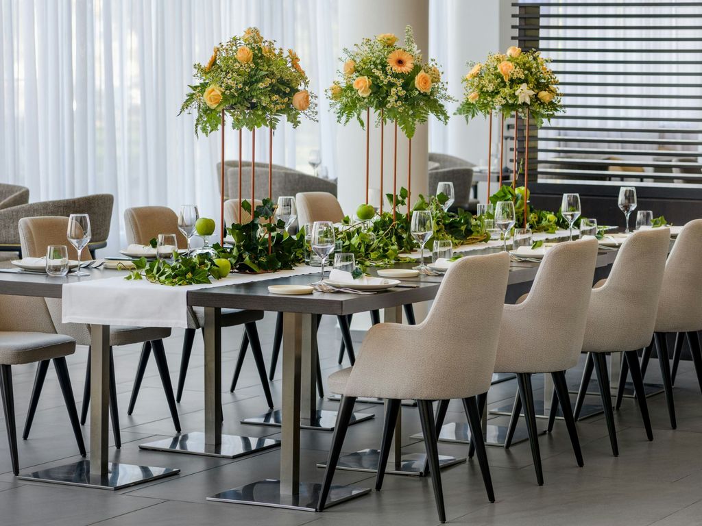AC Hotels by Marriott Milan Sesto