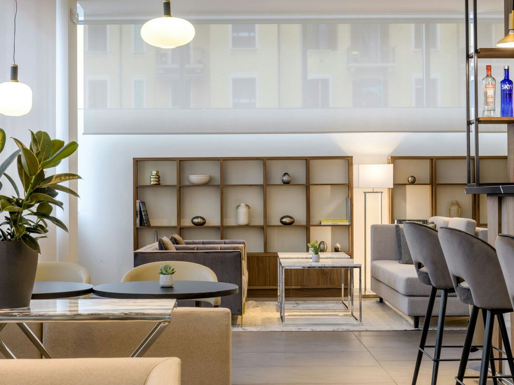 AC Hotels by Marriott Milan Sesto