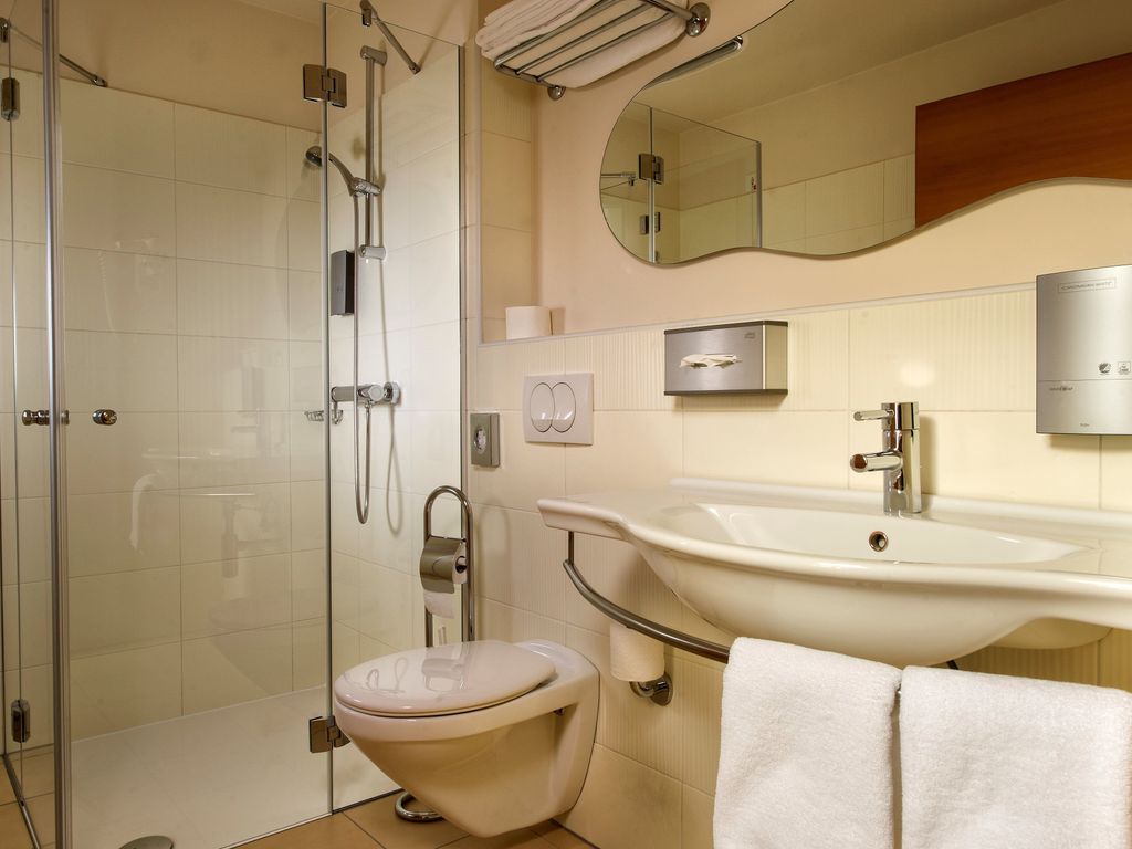 City Hotel Ljubljana