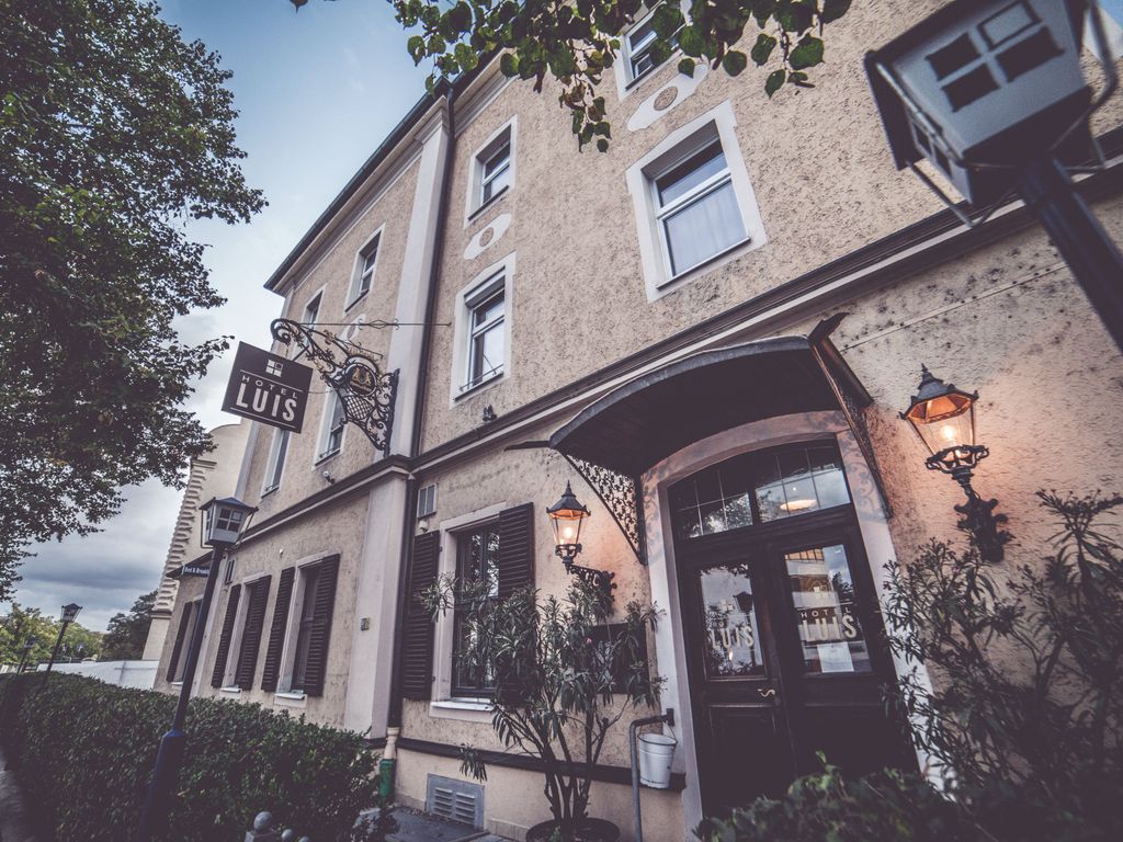 Hotel Luis