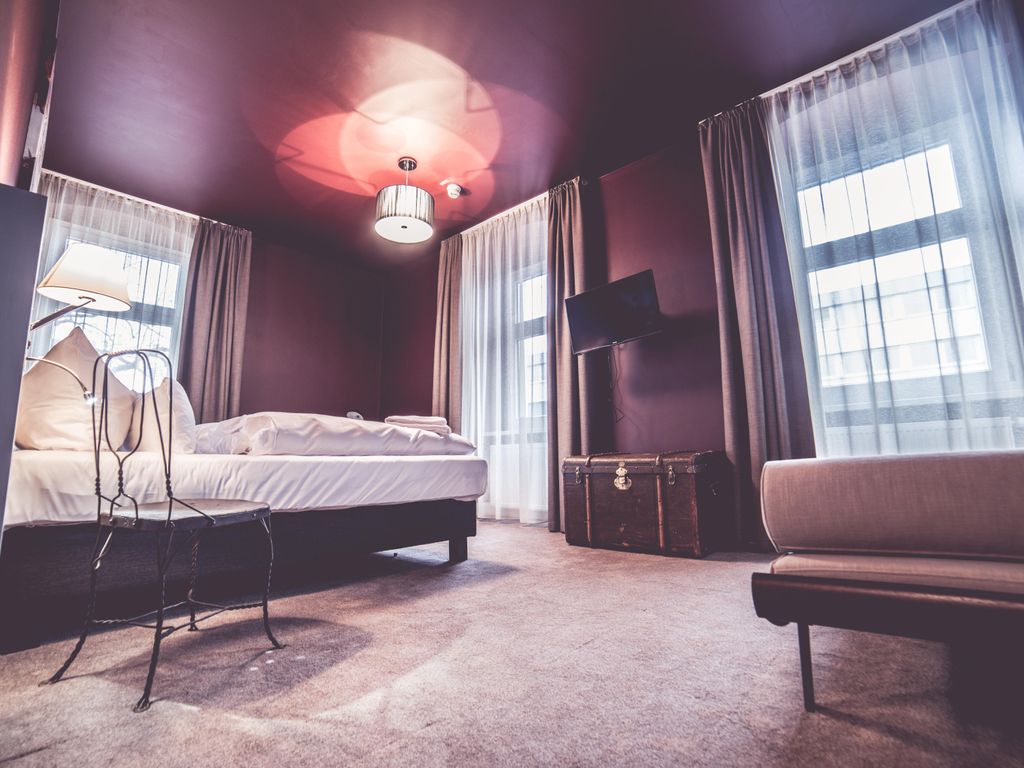 Hotel Luis