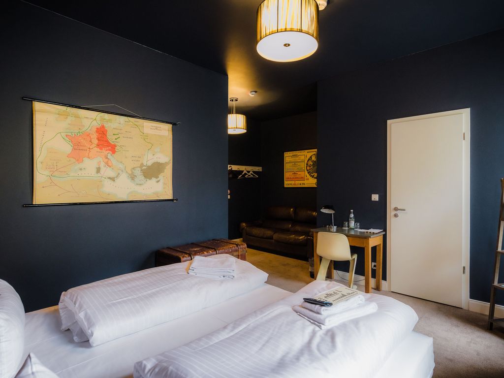 Hotel Luis