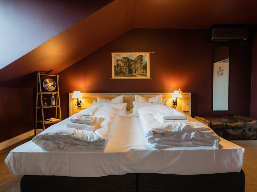 Hotel Luis