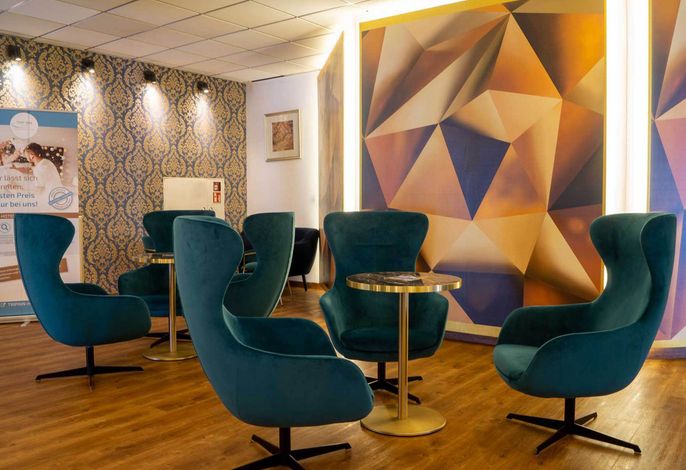 Trip Inn Kongress Hotel Frankfurt-Rodgau
