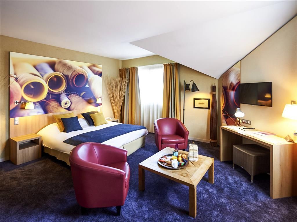 ibis Styles Cholet