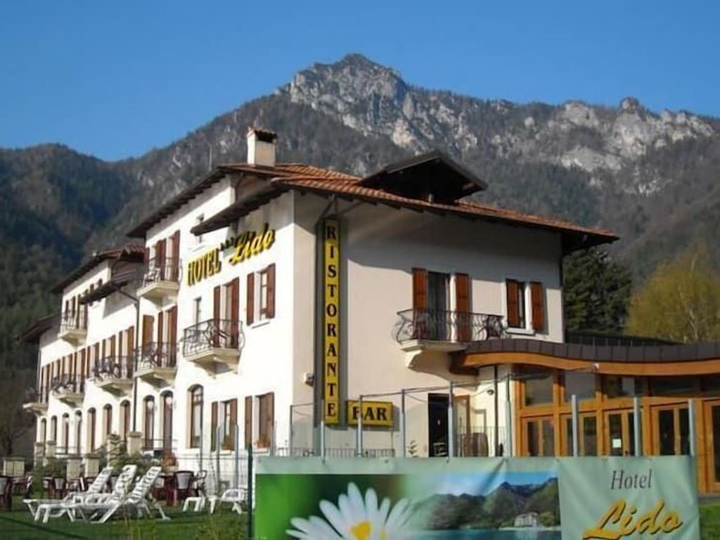 Lido