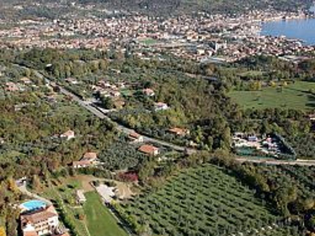 Villa Arcadio Hotel & Resort