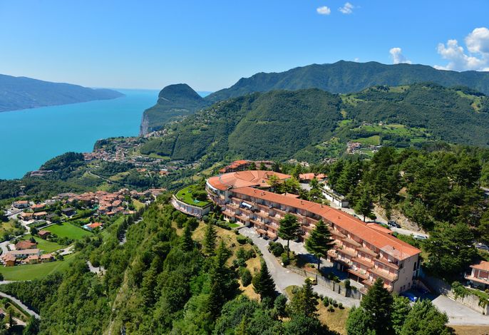 Le Balze Aktiv & Wellness