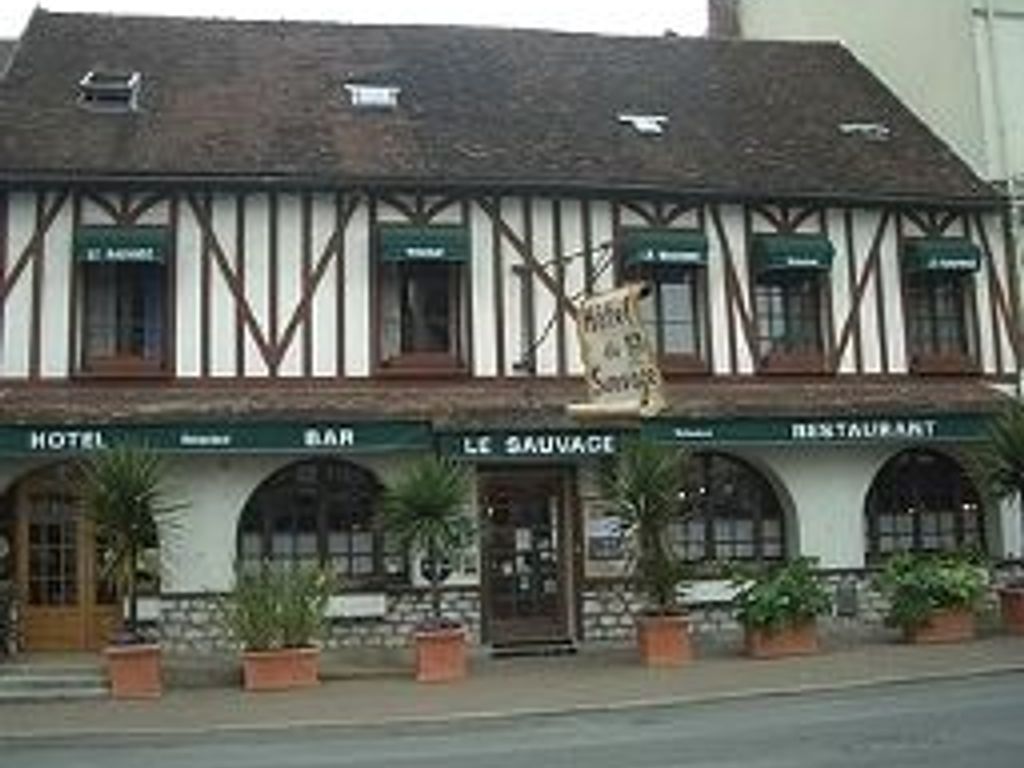 Du Sauvage