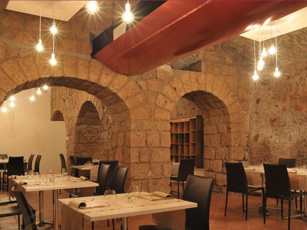 Relais Falisco
