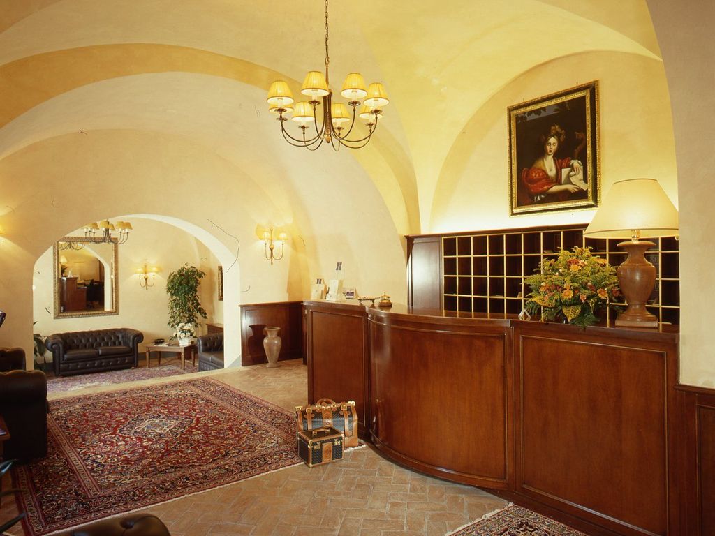 Relais Falisco