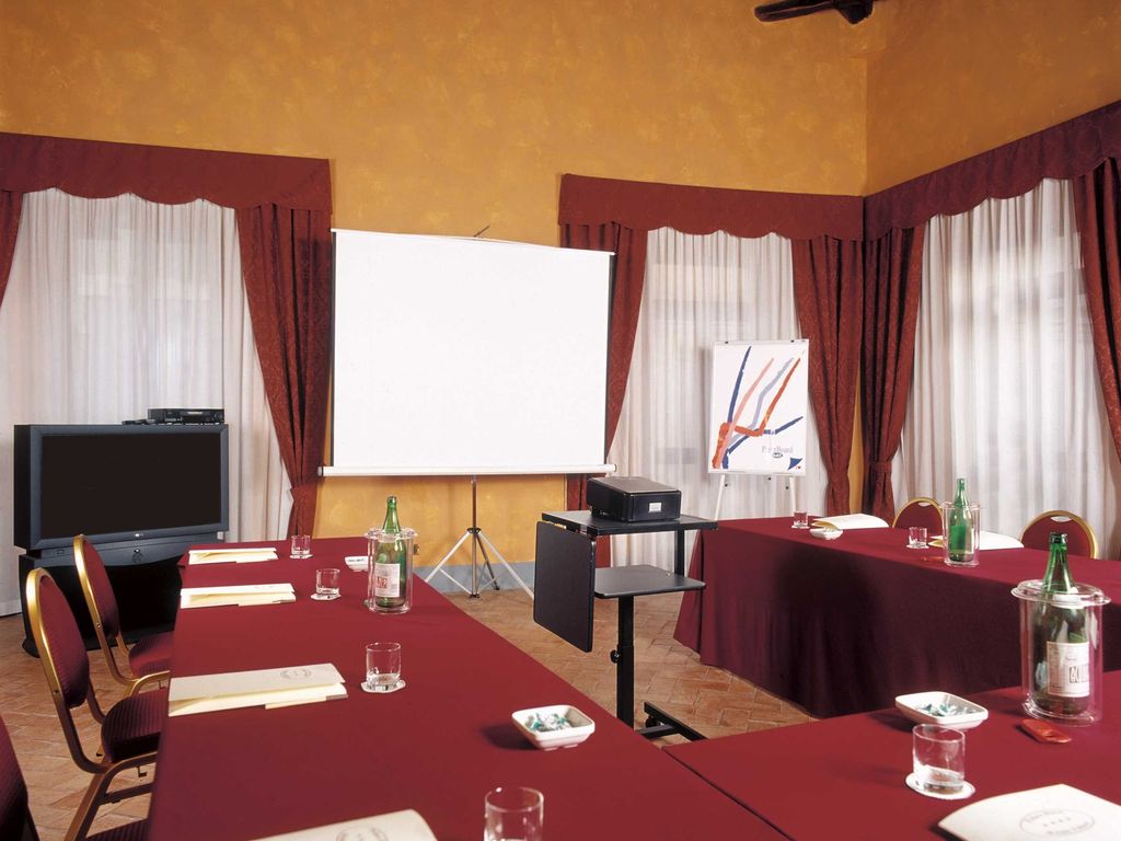 Relais Falisco