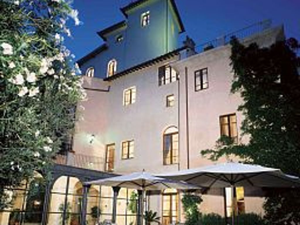 Relais Falisco