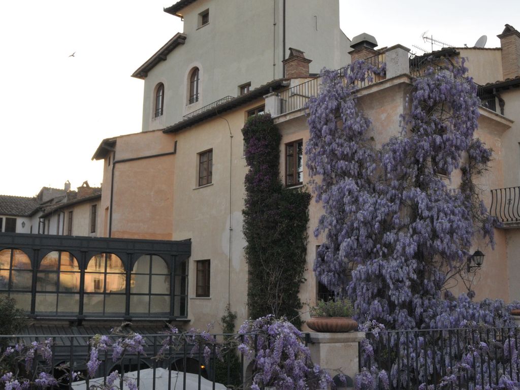 Relais Falisco