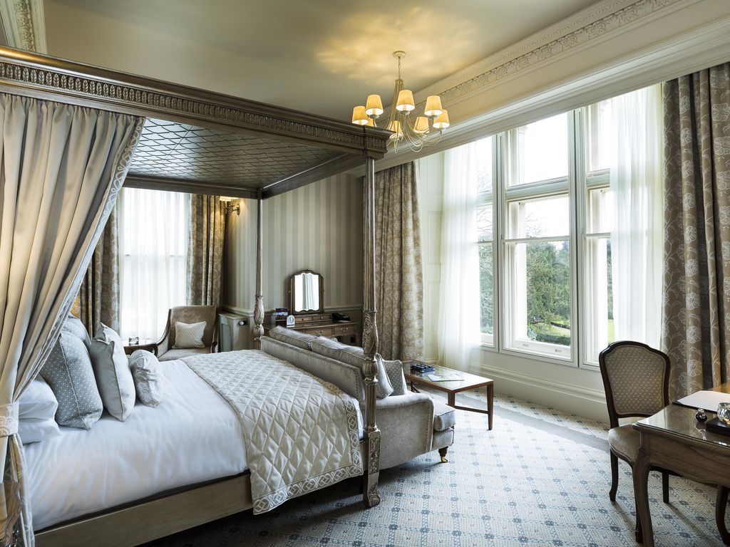 Down Hall Hotel & Spa