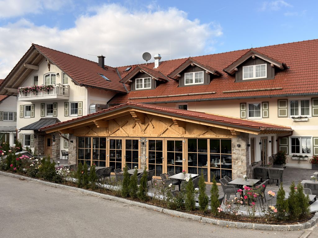 Jakl-Hof Aumiller