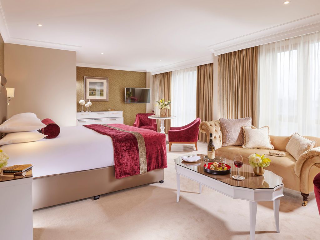 The Rose Hotel