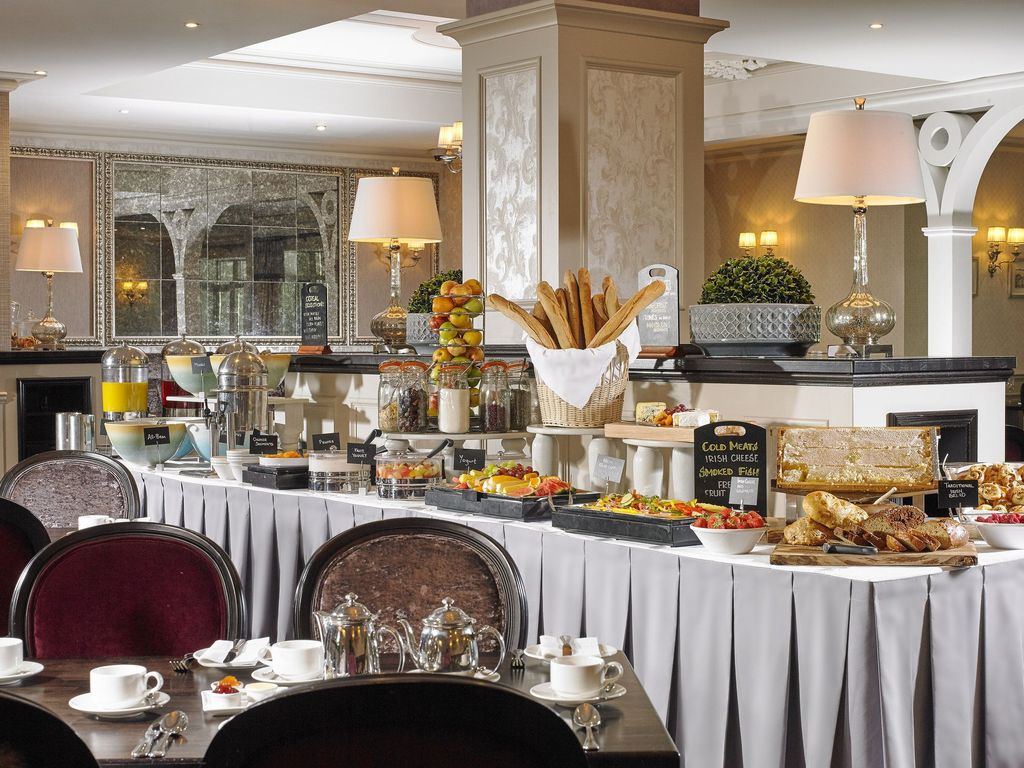 The Rose Hotel