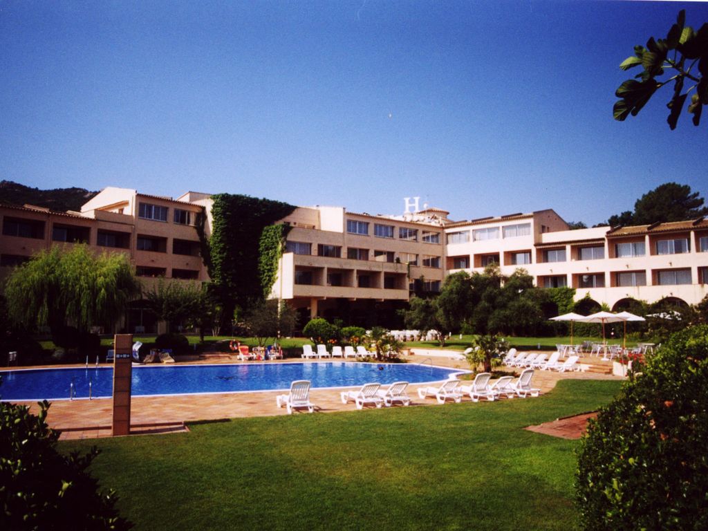 Golf Costa Brava Hotel