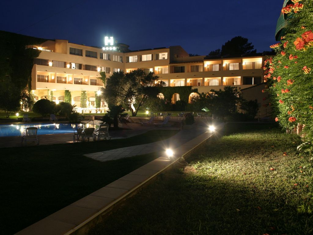 Golf Costa Brava Hotel