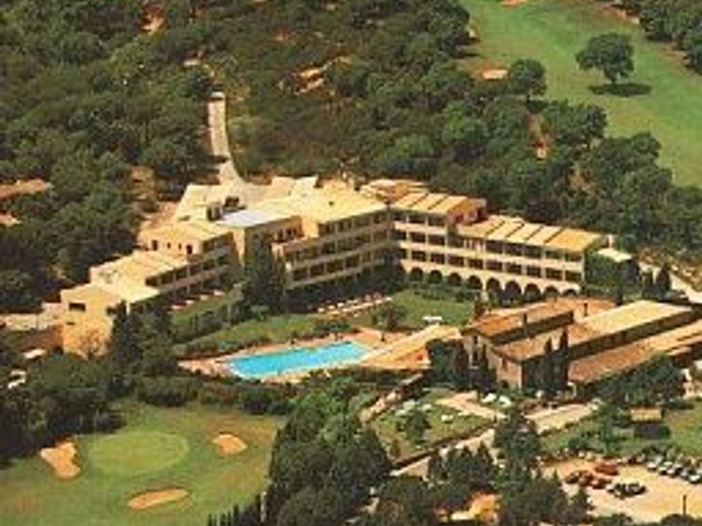 Golf Costa Brava Hotel
