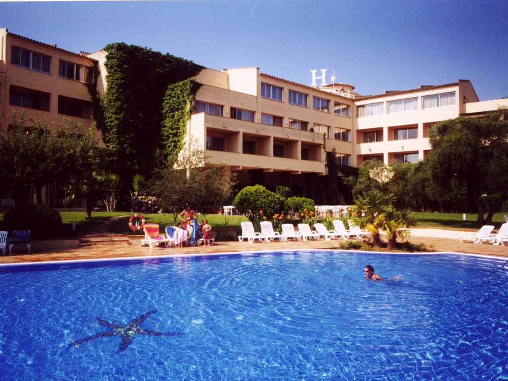 Golf Costa Brava Hotel