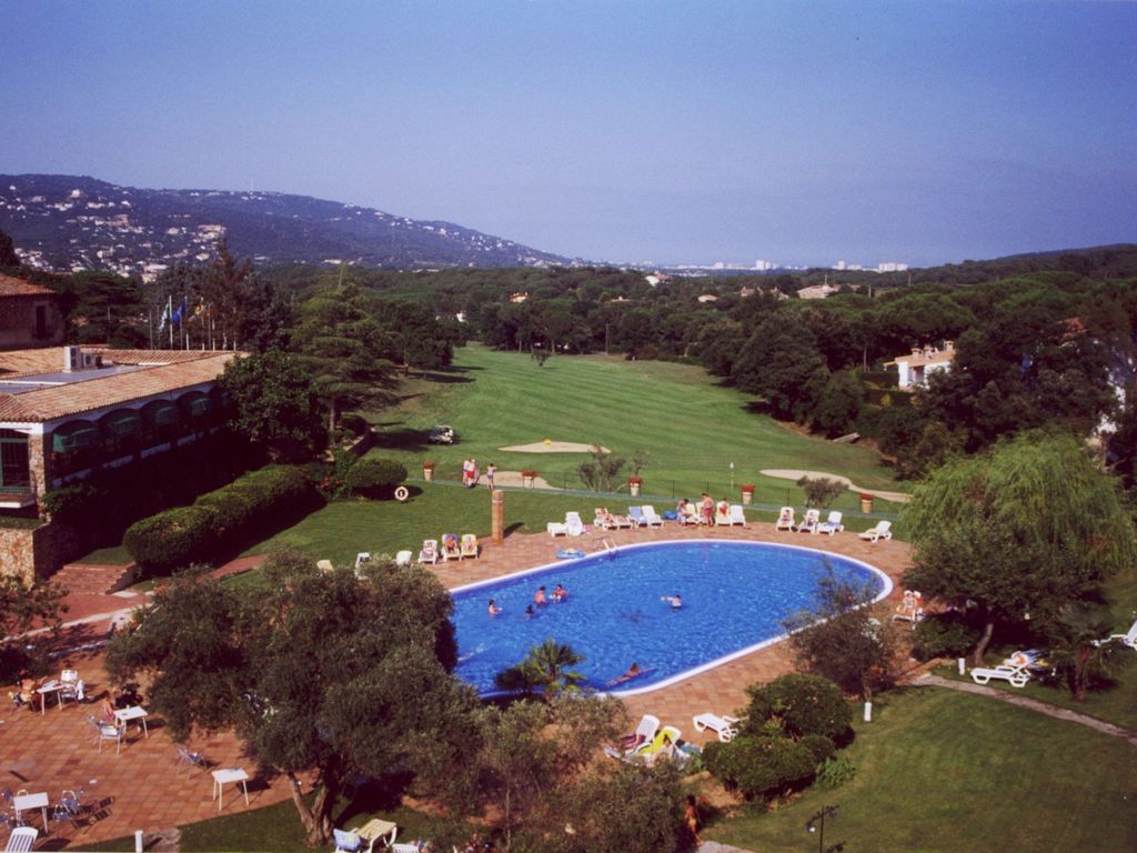 Golf Costa Brava Hotel