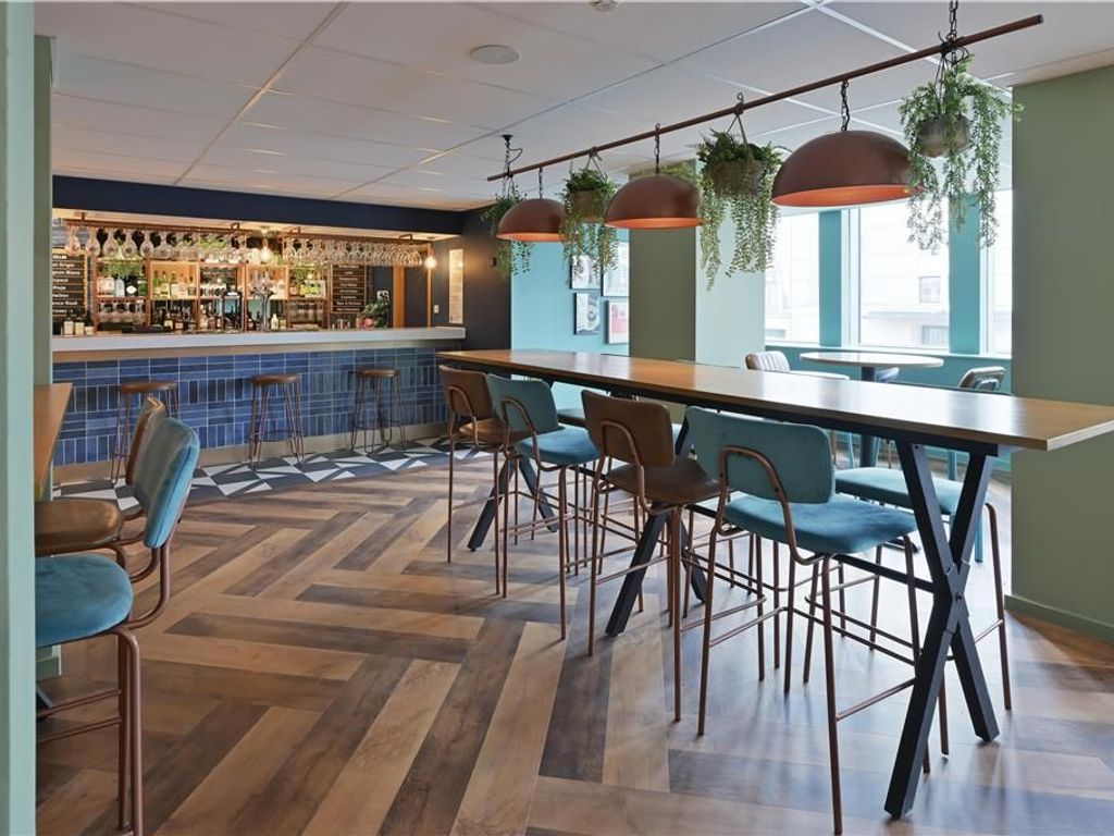 TRAVELODGE CROYDON CENTRAL