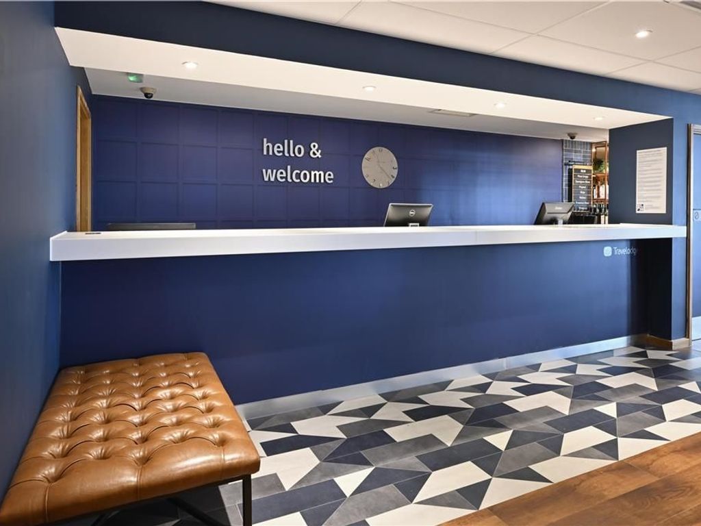 TRAVELODGE CROYDON CENTRAL