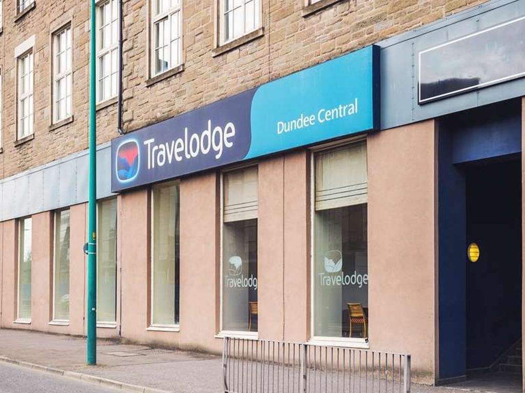 TRAVELODGE DUNDEE CENTRAL