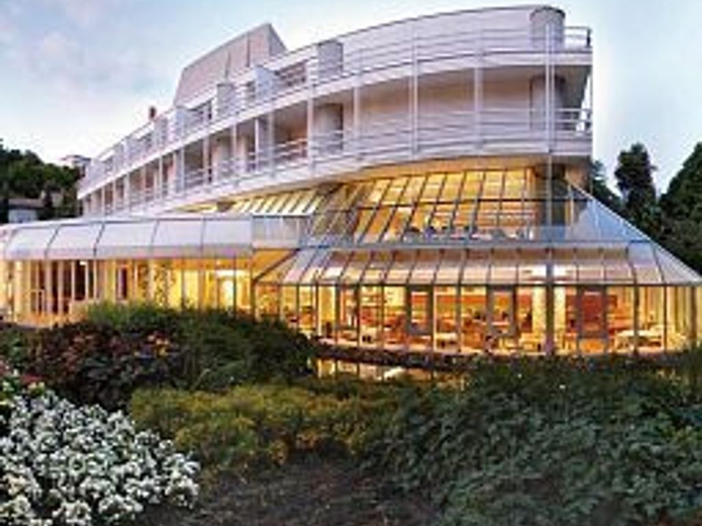 Best Western Premier Parkhotel
