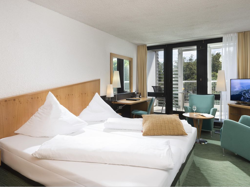 Best Western Premier Parkhotel