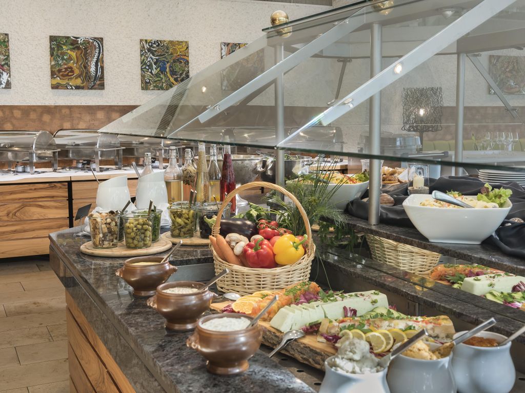 Best Western Premier Parkhotel